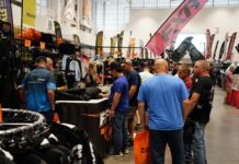 Big East Powersports Show 2026
