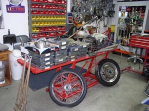Bullin' Through Life: Basket case budget