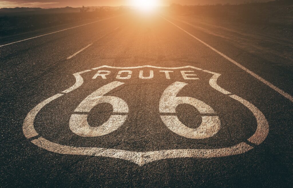 Rider Magazine | Route 66 Motorcycle Travel Guide | August 2026 Issue