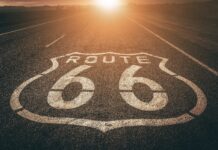 The Road That Started It All Rider Magazine | Route 66 Motorcycle Travel Guide