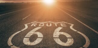 Rider Magazine | Route 66 Motorcycle Travel Guide