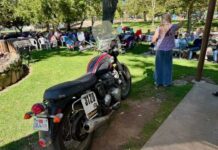 Celebrating the Life of Clement Salvadori Clement Salvadori celebration of life