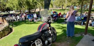 Celebrating the Life of Clement Salvadori Clement Salvadori celebration of life