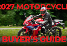 2027 Motorcycle Buyers Guide: New Street Models
