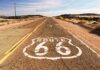 Lost Alignments of Route 66 Route 66