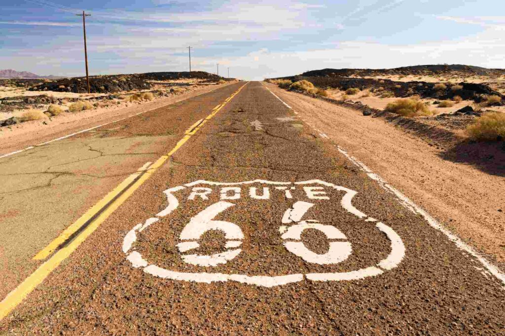 Route 66