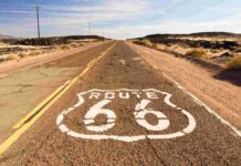 Route 66