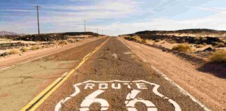 Route 66