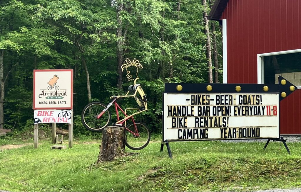 New River Gorge National Park Motorcycle Tour | Rider Magazine