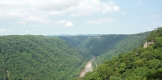 New River Gorge National Park Motorcycle Tour | Rider Magazine