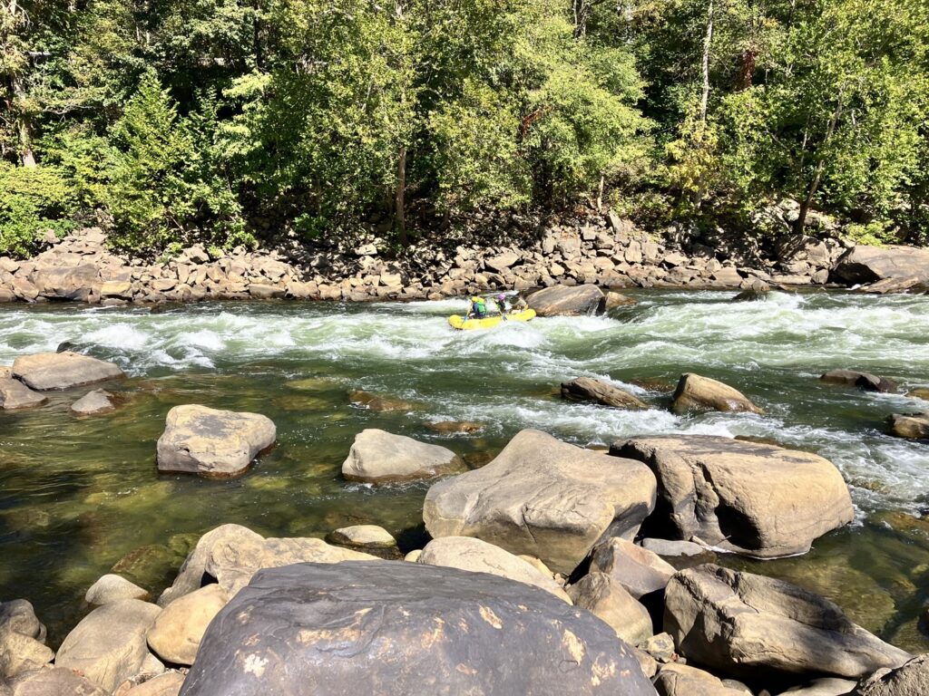 New River Gorge National Park Motorcycle Tour | Rider Magazine