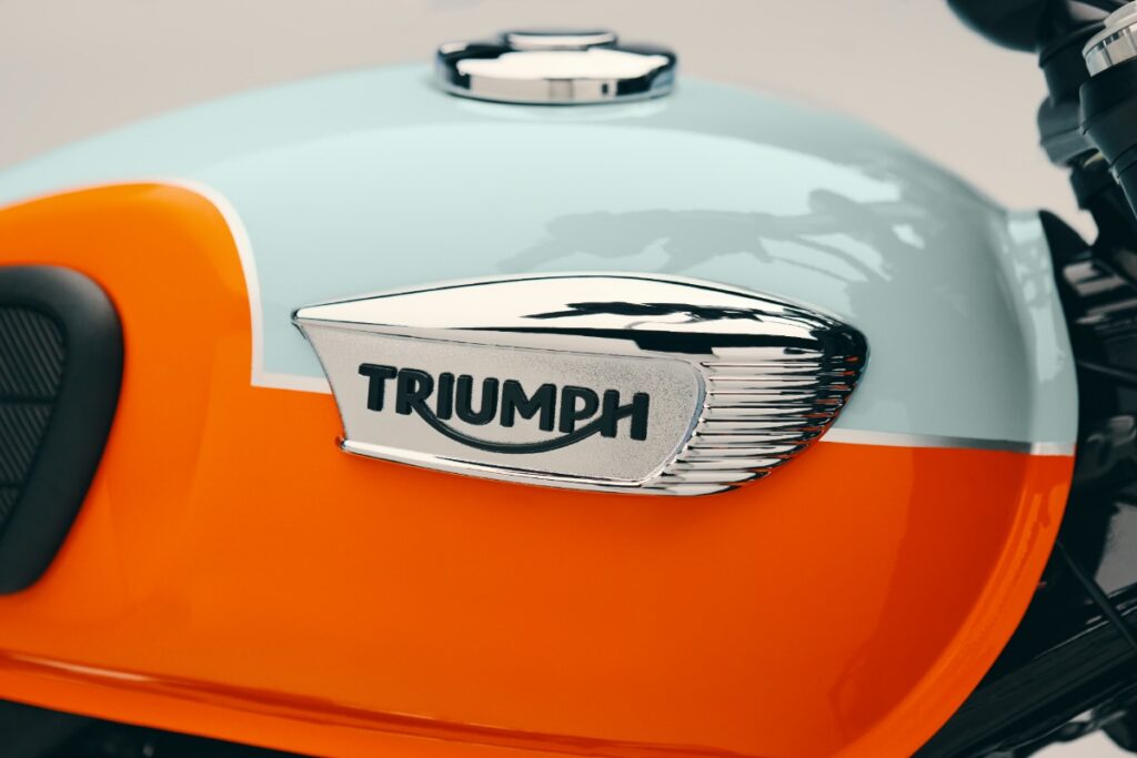 2027 Triumph Bonneville T40