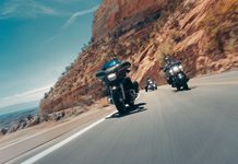 Harley-Davidson Joins SEMA Show as Powersports Presence Expands Harley-Davidson attends SEMA 2026