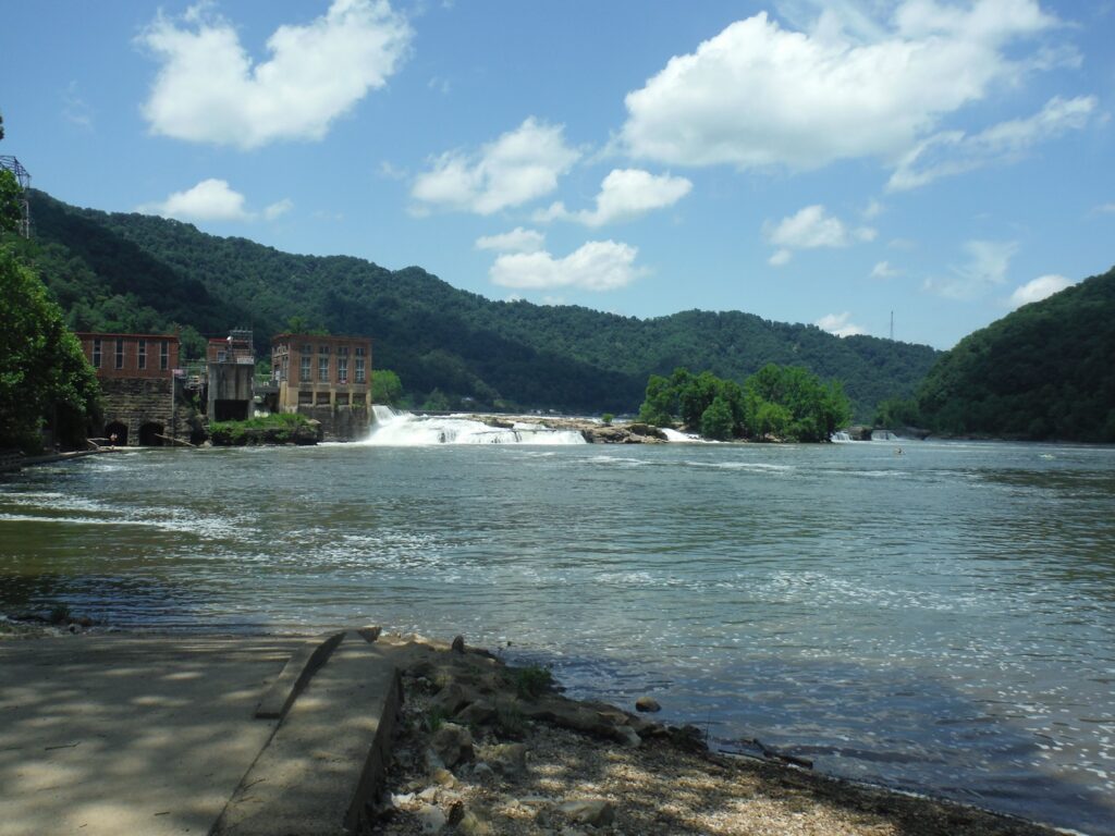 New River Gorge National Park Motorcycle Tour | Rider Magazine