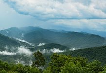 My Favorite Ride Begins in Tellico Plains, TN