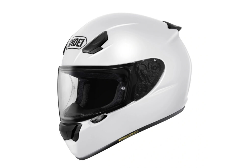 Shoei RF-SR2