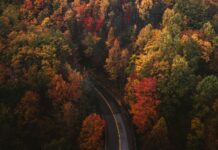 10 Things We Always Pack for a Fall Motorcycle Ride