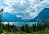 Montana’s U.S. Route 2—From Peaks to Plains in the Treasure State