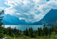 Montana’s U.S. Route 2—From Peaks to Plains in the Treasure State