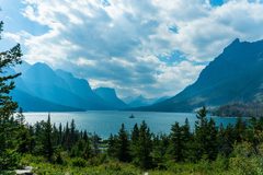 Montana’s U.S. Route 2—From Peaks to Plains in the Treasure State
