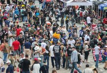 MotoAmerica Is Bringing Road Racing to More Fans MotoAmerica Is Bringing Road Racing to More Fans