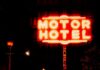 Neon Nights on Route 66—The Story of The Motor Lodge